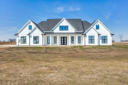 Farm and Ranch in Denton County, Texas