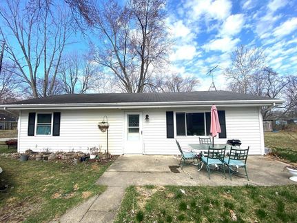 Farm and Ranch in Kosciusko County, Indiana