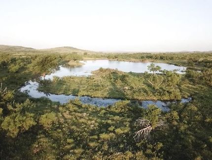 Recreational Property in Comanche County, Oklahoma