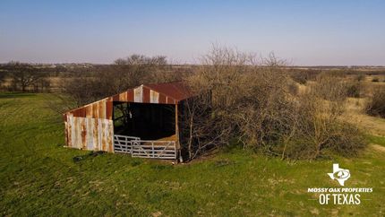 Recreational Property in Cooke County, Texas