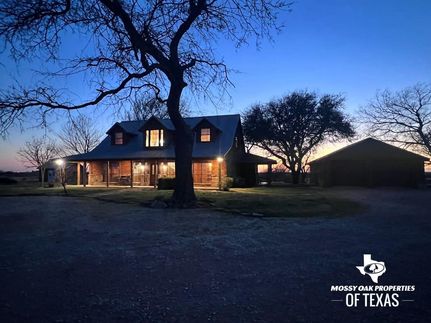 Land in Cooke County, Texas