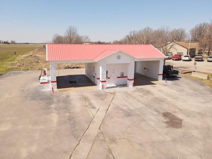 Commercial Property in Butler County, Missouri