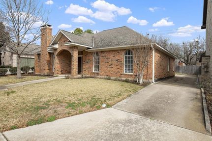 Recreational Property in Denton County, Texas