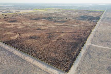 Farm and Ranch in Clay County, Texas