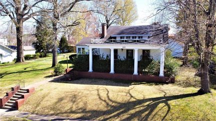 Farm and Ranch in Butler County, Missouri