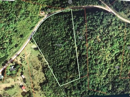 Commercial Property in Trousdale County, Tennessee