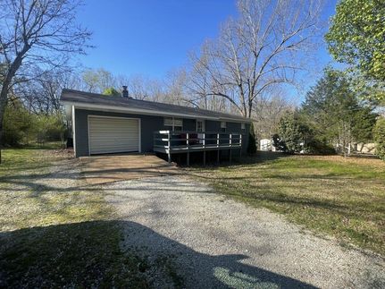 Farm and Ranch in Sharp County, Arkansas