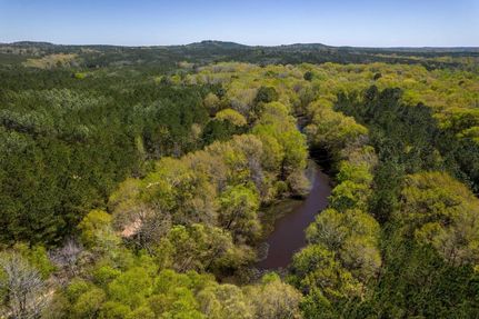 Recreational Property in Morris County, Texas