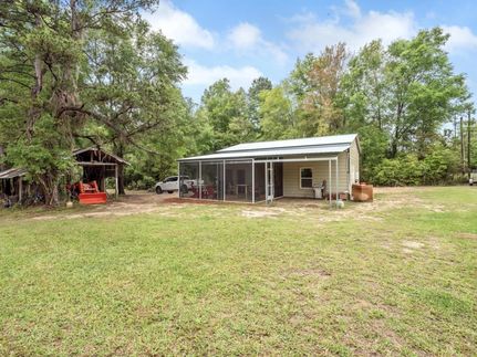 Hunting Property in Madison County, Florida