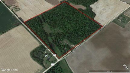 Farm and Ranch in Ripley County, Missouri