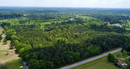 Farm and Ranch in Bowie County, Texas