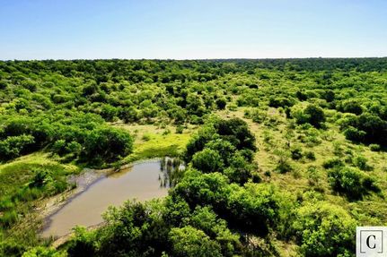 Farm and Ranch in Stephens County, Texas
