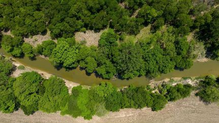 Timberland Property in Hamilton County, Texas