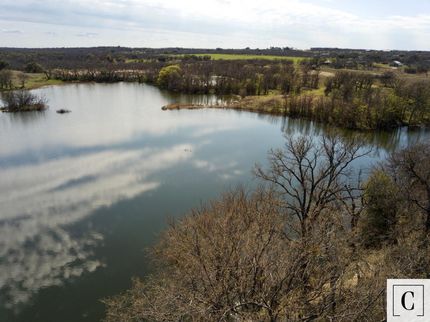Recreational Property in Throckmorton County, Texas