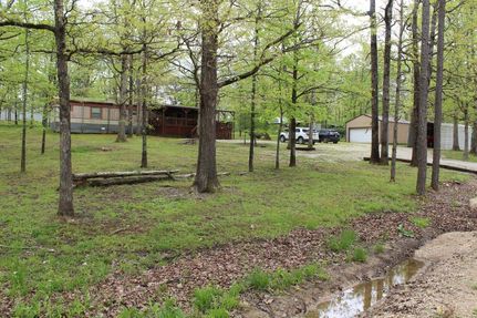Farm and Ranch in Wayne County, Missouri