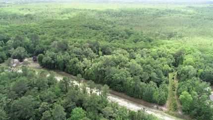 Commercial Property in Camden County, Georgia