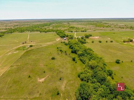 Farm and Ranch in Jefferson County, Oklahoma