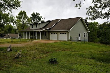 Timberland Property in Butler County, Missouri
