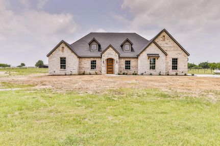 Recreational Property in Denton County, Texas