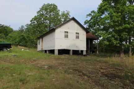 Farm and Ranch in Searcy County, Arkansas