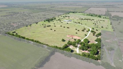 Farm and Ranch in Bosque County, Texas