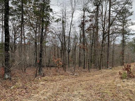 Land in Stone County, Arkansas