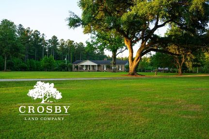 Land in Colleton County, South Carolina