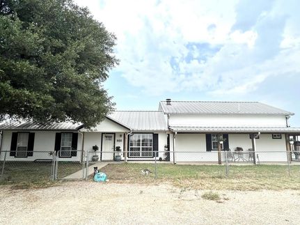 Recreational Property in Lampasas County, Texas