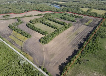 Commercial Property in Starke County, Indiana