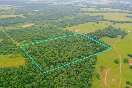 Farm and Ranch in Haskell County, Oklahoma