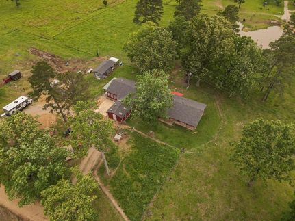Horse Property in Ripley County, Missouri