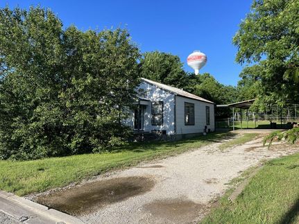 Farm and Ranch in Cooke County, Texas