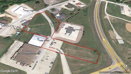 Commercial Property in Reynolds County, Missouri