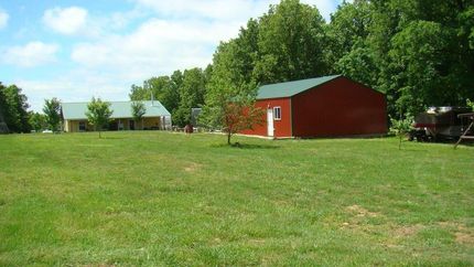 Farm and Ranch in Howell County, Missouri