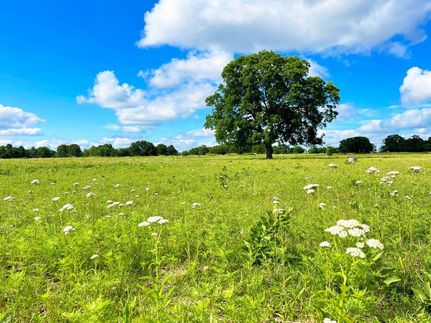 Recreational Property in Carter County, Oklahoma