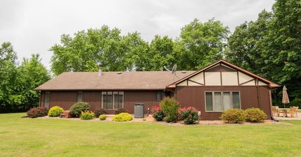 House in Stoddard County, Missouri