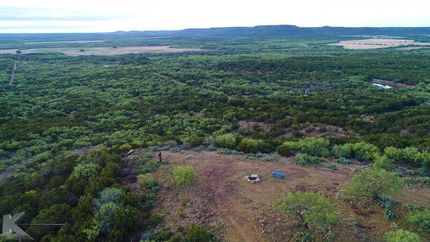 Recreational Property in Callahan County, Texas