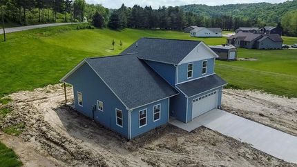 Recreational Property in Hocking County, Ohio