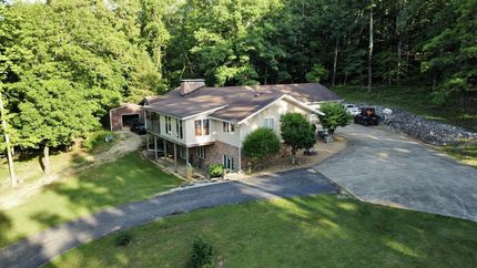Farm and Ranch in Carter County, Missouri