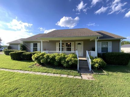 Farm and Ranch in Independence County, Arkansas