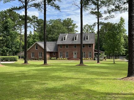 House in Montgomery County, Alabama