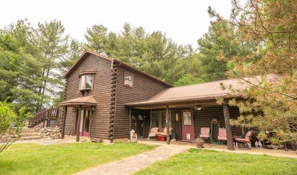 Recreational Property in Wayne County, Missouri