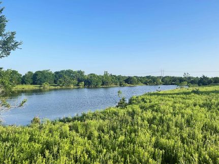 Recreational Property in Pawnee County, Oklahoma