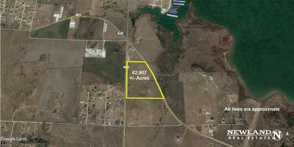 Farm and Ranch in Denton County, Texas