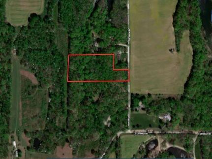 Recreational Property in Owen County, Indiana