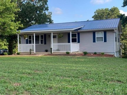 House in Ripley County, Missouri