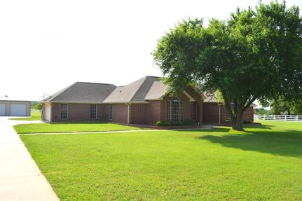 Land in Denton County, Texas