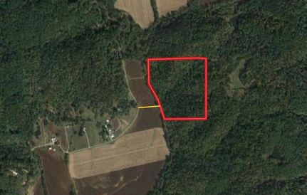 Recreational Property in Brown County, Indiana