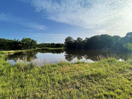 Recreational Property in Seminole County, Oklahoma