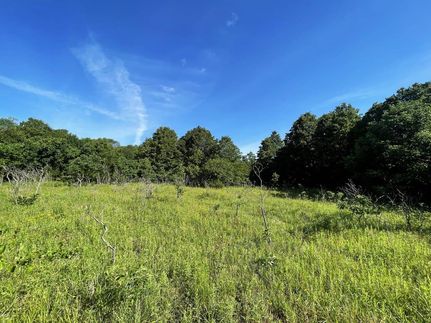 Undeveloped Land in Creek County, Oklahoma